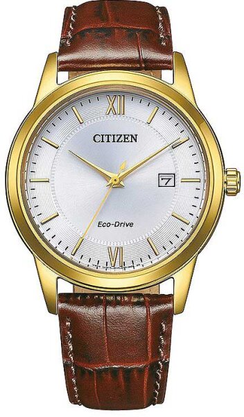 Orologio da Uomo - Citizen Model: AW1782-11A