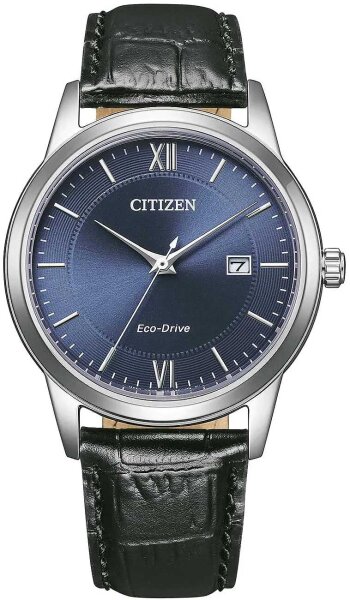 Orologio da Uomo con Movimento Eco-Drive - Citizen Model: AW1780-17L