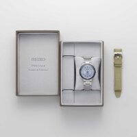 Orologio da Uomo Automatico, Edizione Limitata - Seiko Model: SRPL19J1