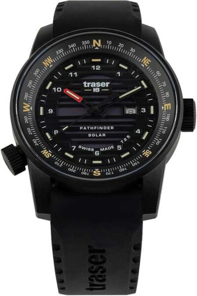 Orologio da Uomo - Traser Model: 111401