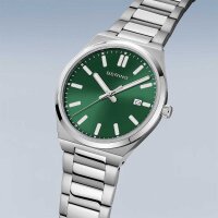 Orologio da Uomo - Serie: Bering Ultra Slim Collection - Bering Model: 17639-708