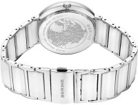 Orologio da Donna con Ghiera in Ceramica - Bering Model: 11435-753