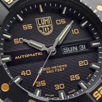 Orologio da Uomo Automatico, Edizione Limitata - Luminox Model: XS.3865.GOLD