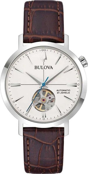 Orologio da Uomo Automatico - Bulova Model: 96A318