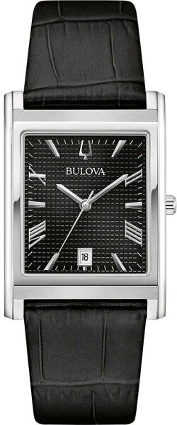 Orologio da Donna - Bulova Model: 98B430