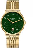 Orologio da Uomo - Sternglas Model: S01-NAN41-ME09