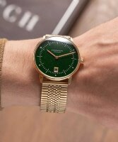 Orologio da Uomo - Sternglas Model: S01-NAN41-ME09