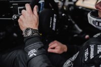 Orologio da Uomo Benediktas Vanagas Dakar Edition 2024 - Edizione Limitata - Vostok Europe Model: VK67-650J740