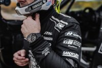 Orologio da Uomo Benediktas Vanagas Dakar Edition 2024 - Edizione Limitata - Vostok Europe Model: VK67-650J740