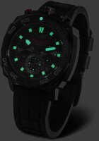 Orologio da Uomo Benediktas Vanagas Dakar Edition 2024 - Edizione Limitata - Vostok Europe Model: VK67-650J740