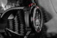 Orologio da Uomo Benediktas Vanagas Dakar Edition 2024 - Edizione Limitata - Vostok Europe Model: VK67-650J740