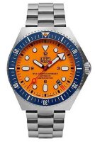 Orologio da Sub NVA - UMF Ruhla Model: 1928M-1