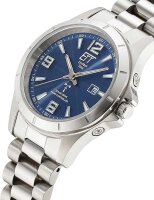 Orologio da Donna con Movimento Solare Radio Controllato...