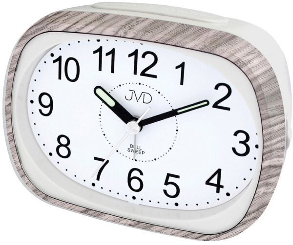Sveglia - JVD Model: SRP836.9