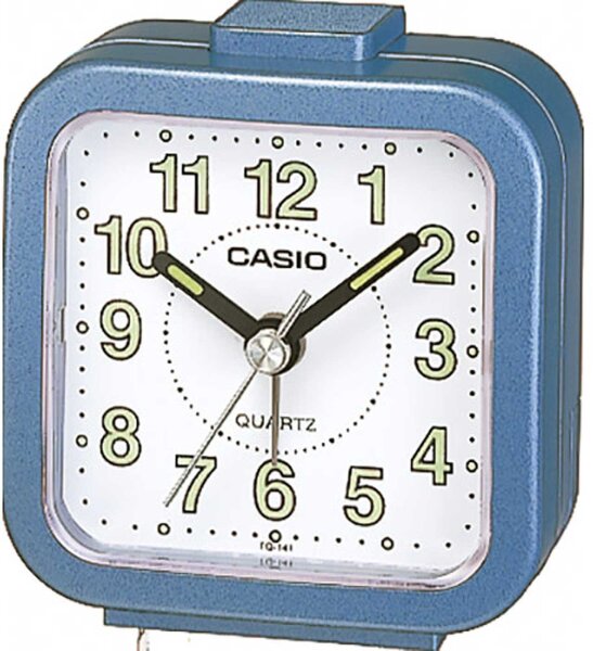 Sveglia al Quarzo - Casio Model: TQ-141-2EF