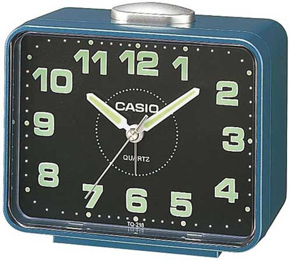 Sveglia al Quarzo - Casio Model: TQ-218-2EF