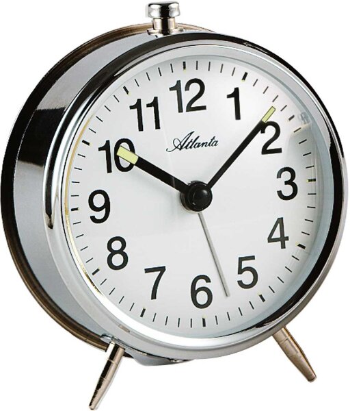 Carica Manuale - Atlanta Model: 1051/19