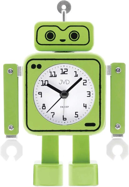 Sveglia - JVD Model: SRP2305.1