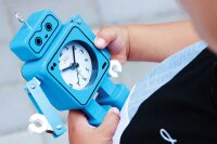 Sveglia - JVD Model: SRP2305.2