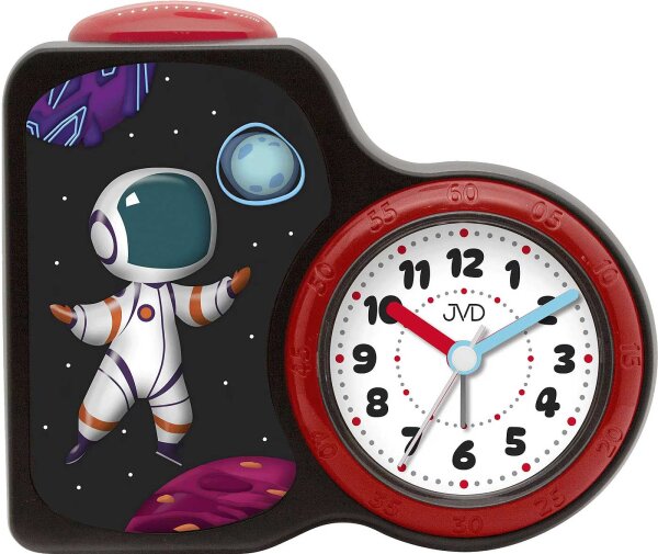 Sveglia - JVD Model: SRP163.3