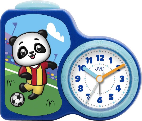 Sveglia - JVD Model: SRP163.4