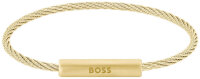 Boss Jewelry 1580388 - Bracciale in Acciaio Inossidabile...