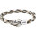 Boss Jewelry 1580471M - THAD SPORT Bracciale in Nylon Multicolore