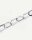 Collana Small Signature Chain - 925 Argento Sterling