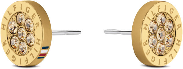 Orecchini in Acciaio Inossidabile - Tommy Hilfiger Model: 2780566