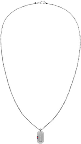 Collana Veneziana con Ciondolo - Tommy Hilfiger Model: 2790384