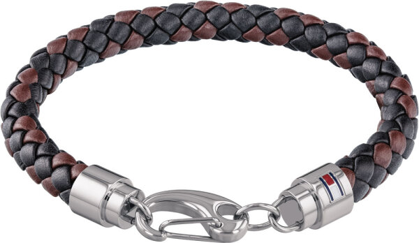 Bracciale in Pelle - Tommy Hilfiger Model: 2790047