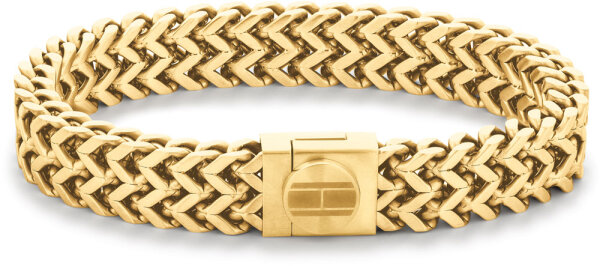Bracciale in Acciaio Inossidabile - Tommy Hilfiger Model: 2790246