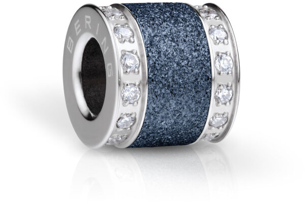 Charm in Acciaio Inossidabile - Bering Jewelry Model: BestMom-1