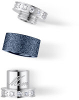 Charm in Acciaio Inossidabile - Bering Jewelry Model: BestMom-1