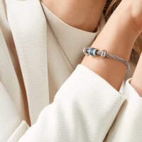 Charm in Acciaio Inossidabile - Bering Jewelry Model: BestMom-1