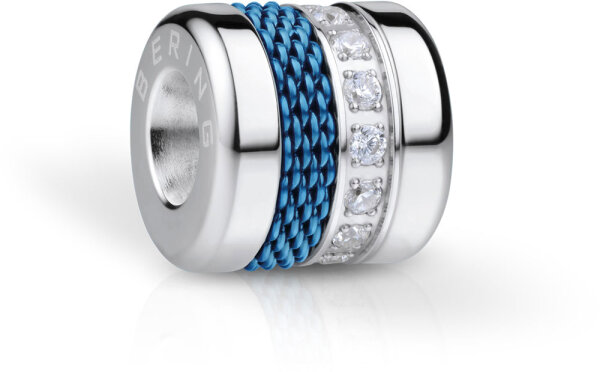 Charm in Acciaio Inossidabile - Bering Jewelry Model: Love-4