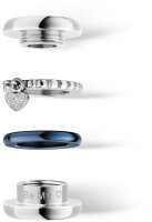 Charm in Acciaio Inossidabile - Bering Jewelry Model: BeMy-1