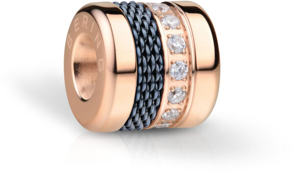 Charm in Acciaio Inossidabile - Bering Jewelry Model: Friends4Ever-4