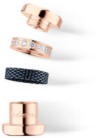 Charm in Acciaio Inossidabile - Bering Jewelry Model: Friends4Ever-4