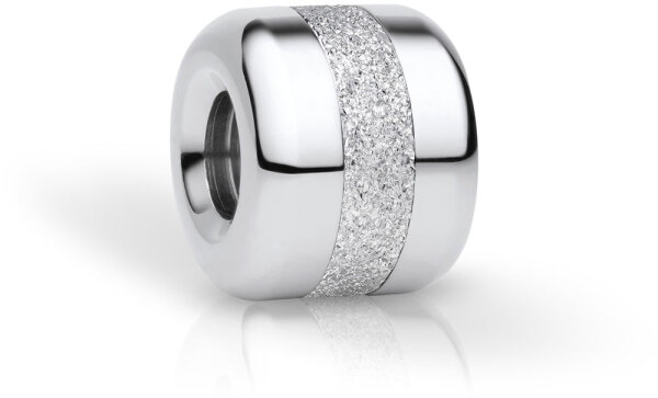 Charm in Acciaio Inossidabile - Bering Jewelry Model: Faith-1