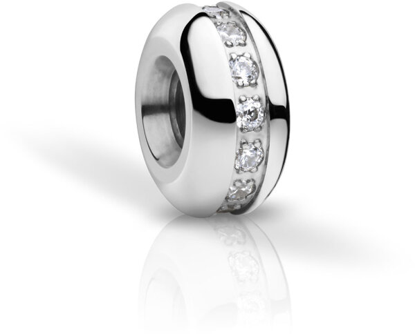 Charm in Acciaio Inossidabile - Bering Jewelry Model: Home-1