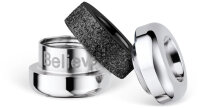 Charm in Acciaio Inossidabile - Bering Jewelry Model: Believe-1