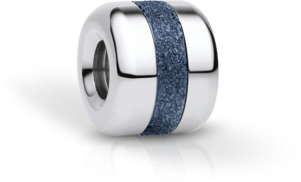 Charm in Acciaio Inossidabile - Bering Jewelry Model: Believe-3