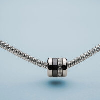 Charm in Acciaio Inossidabile - Bering Jewelry Model: BestFriend-2