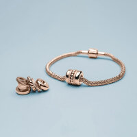 Charm in Acciaio Inossidabile - Bering Jewelry Model: Family-2