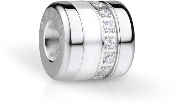 Charm in Acciaio Inossidabile - Bering Jewelry Model: BestFriend-1