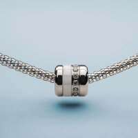 Charm in Acciaio Inossidabile - Bering Jewelry Model: BestFriend-1