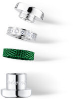 Charm in Acciaio Inossidabile - Bering Jewelry Model: Friends4Ever-5