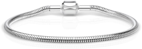 Bracciale in Acciaio Inossidabile 170 mm - Bering Jewelry Model: 615-10-170