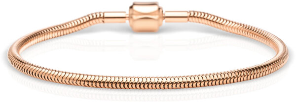 Bracciale in Acciaio Inossidabile 210 mm - Bering Jewelry Model: 615-30-210